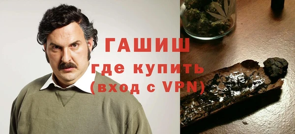 хмурый Алзамай